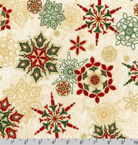 robert kaufman kaufman holiday flourish metallic snowflakes indigo fabric|robert kaufman holiday fabric.